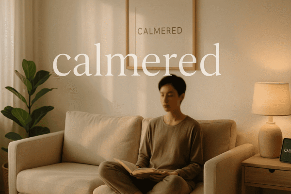 What is Calmered?