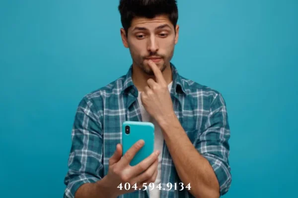 Understanding 404.594.9134: What You Need to Know