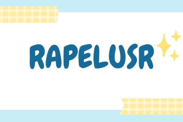 What Is Rapelusr?