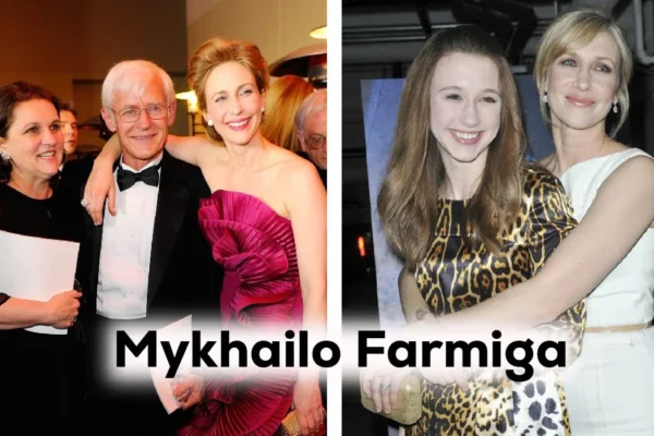Mykhailo Farmiga: Complete Review