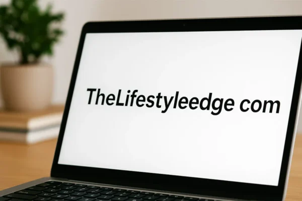 TheLifestyleEdge.com: A Comprehensive Guide