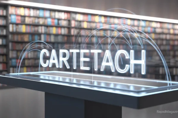 Cartetach: All Information About