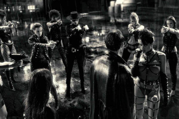 Sin PCity: All Information About