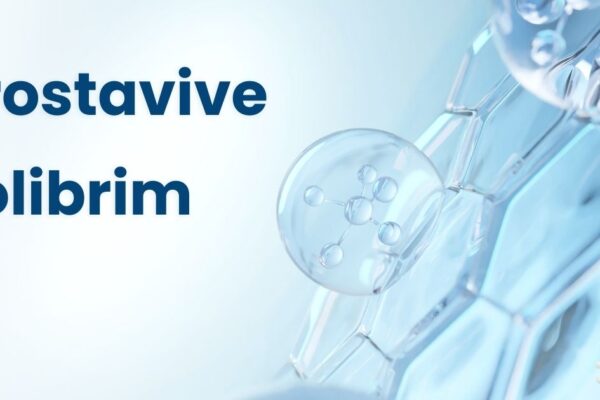 What is Prostavive Colibrim?