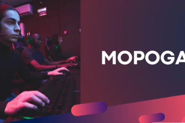 Exploring Mopoga: Complete Review