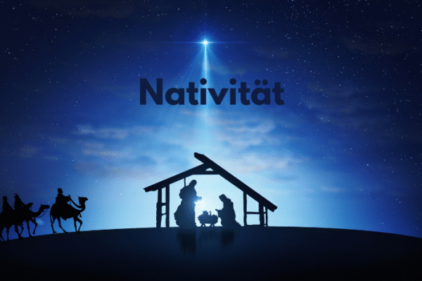 Nativität: Bedeutung, Geschichte und kulturelle Wirkung eines zeitlosen Symbols