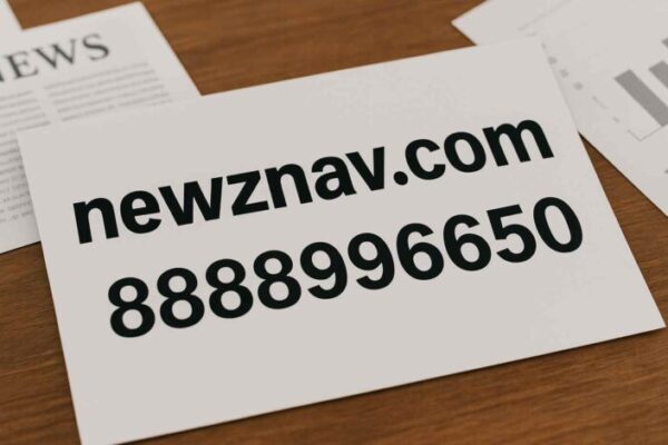 What Is Newznav.com 888-899-6650?