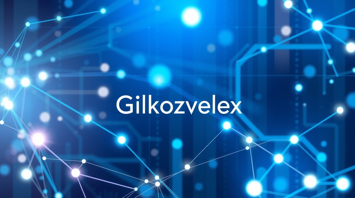 Gilkozvelex: Exploring the Emergence of a Modern Digital Mystery