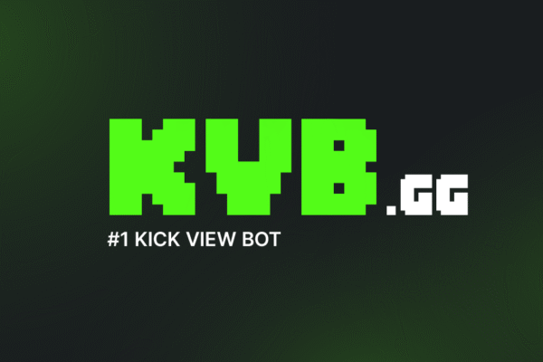 What is KVB.GG?