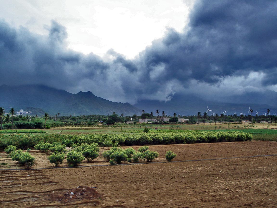 Monsoon: A Complete Exploration of Nature’s Most Powerful Seasonal System