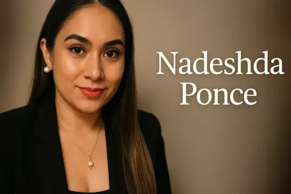 Nadeshda Ponce: Complete Review