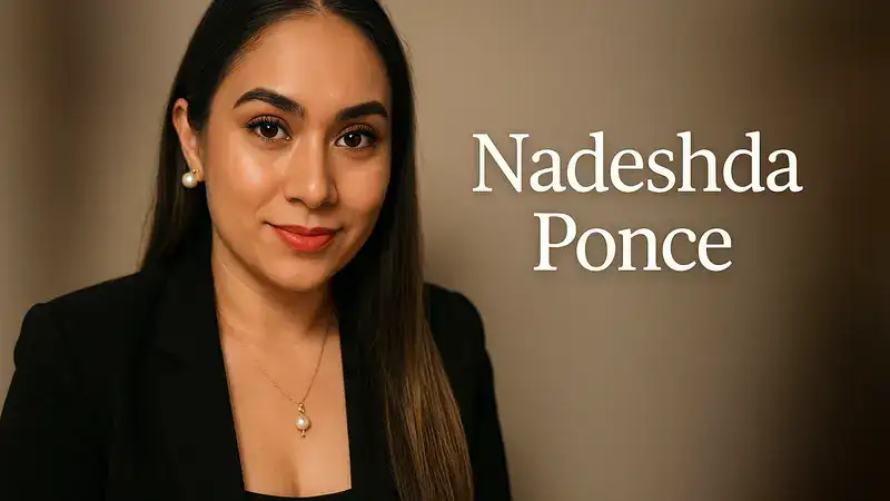 Nadeshda Ponce: Complete Review