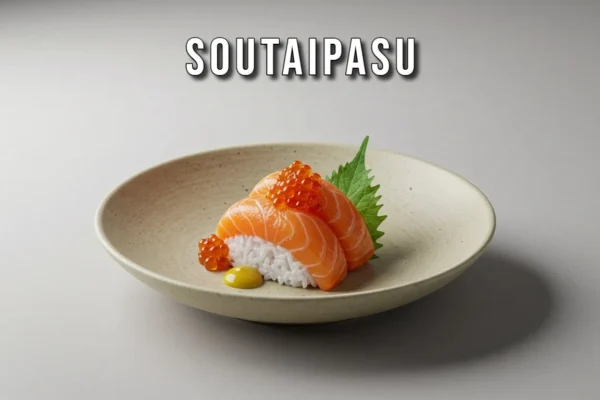 Soutaipasu: Complete Review & Detail