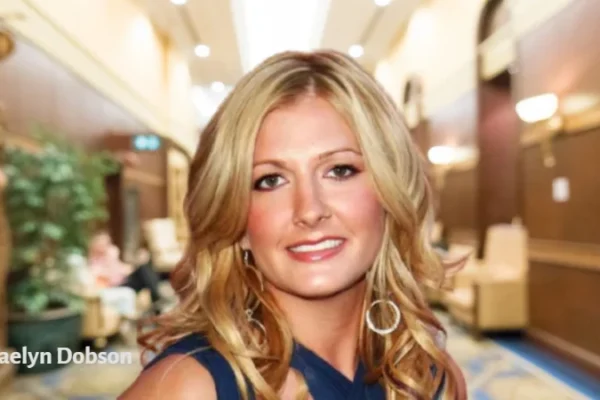 Taelyn Dobson: A Quiet Figure Connected to a Famous Musical Family