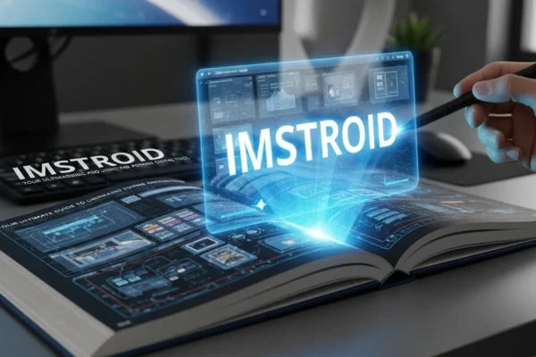 Imstroid: A Comprehensive Guide