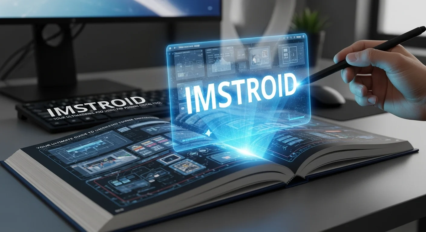 Imstroid: A Comprehensive Guide