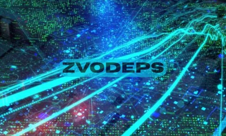 Zvodeps: Meaning, Potential, and Emerging Significance in the Digital Era