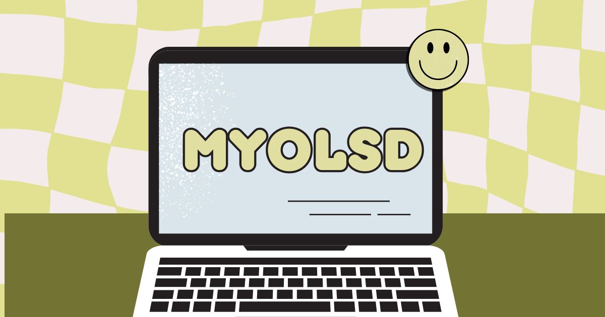 MyOLSD: A Complete Guide