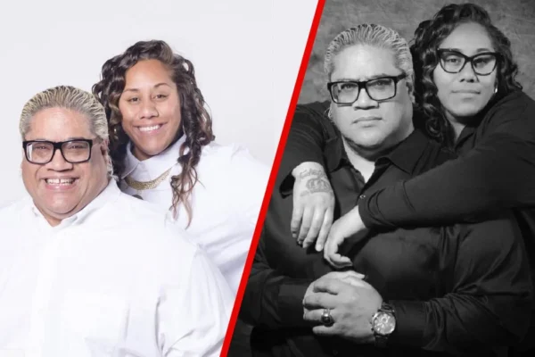 Thavana Monalisa Fatu: A Rising Talent from Wrestling’s Legendary Anoa’i Family