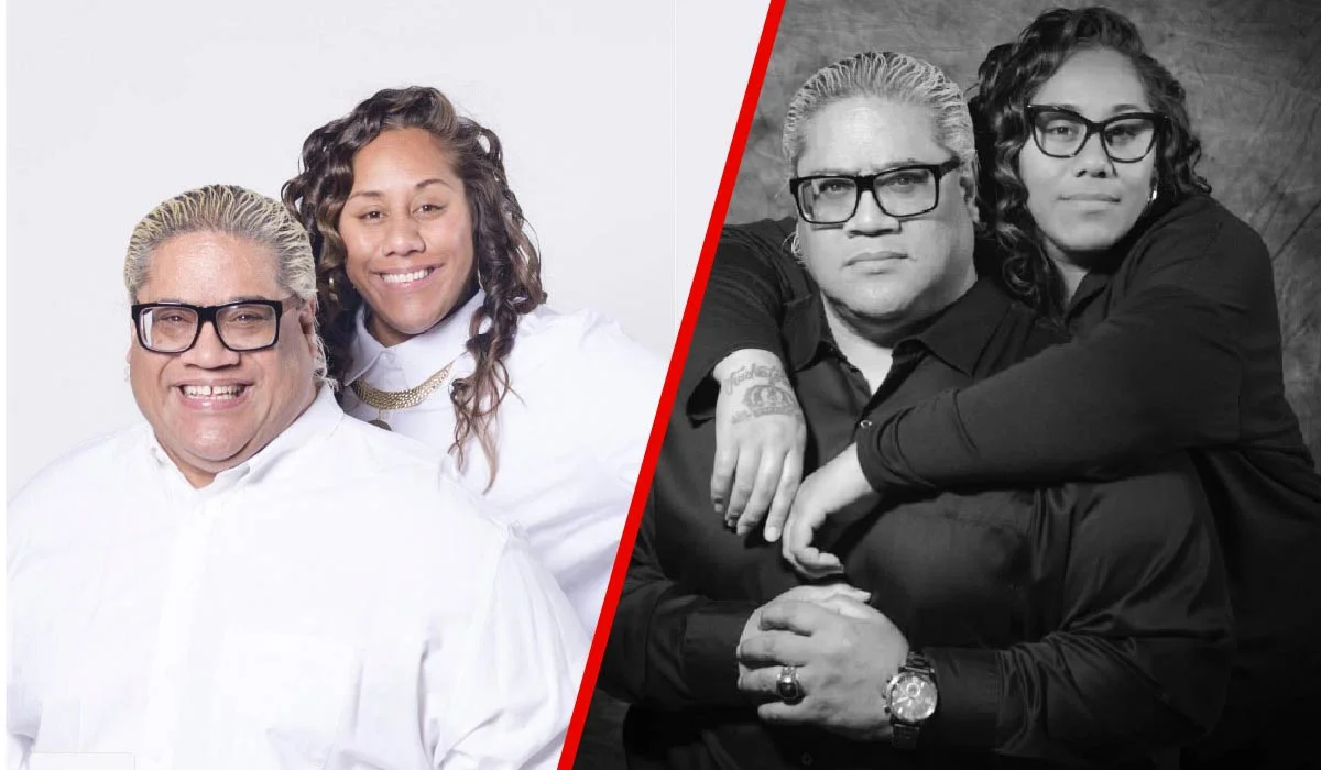 Thavana Monalisa Fatu: A Rising Talent from Wrestling’s Legendary Anoa’i Family