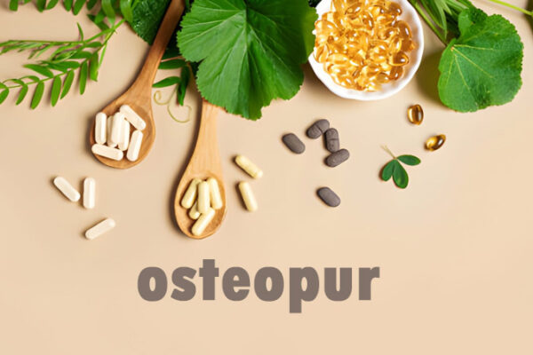 Osteopur: All Information About