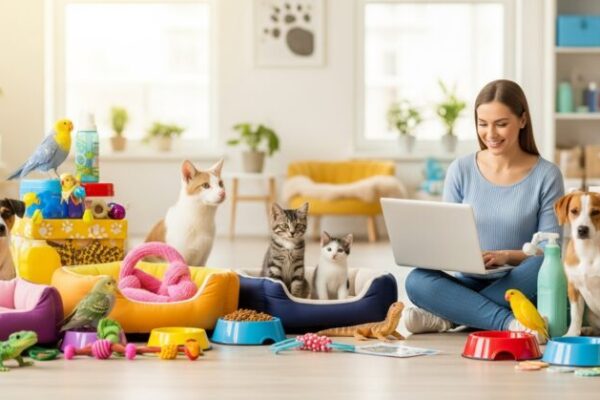 PetDardas.com: A Comprehensive Guide