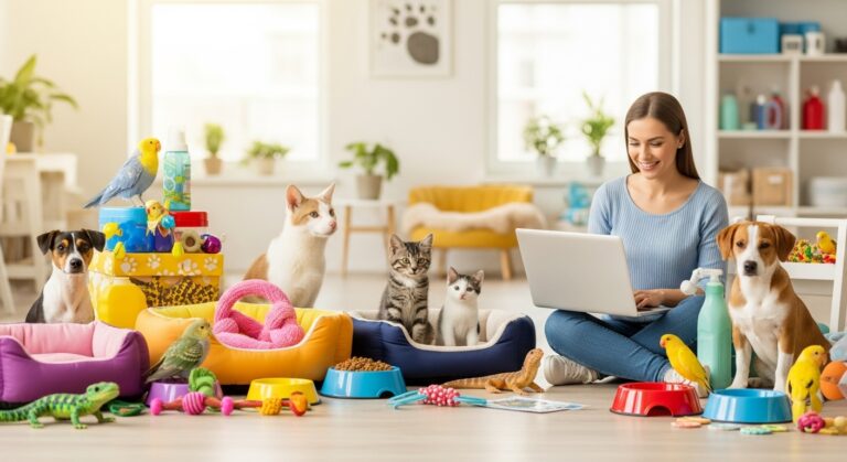 PetDardas.com: A Comprehensive Guide