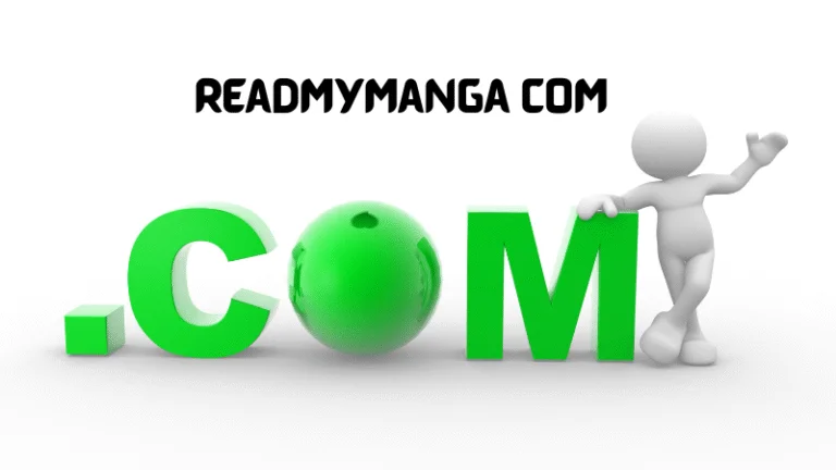 ReadMyManga.com: All Information About
