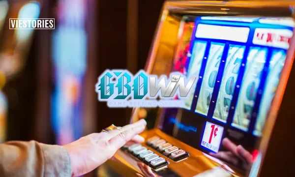 What is Slot Online Gbowin.com?