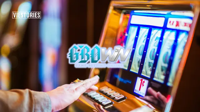 What is Slot Online Gbowin.com?