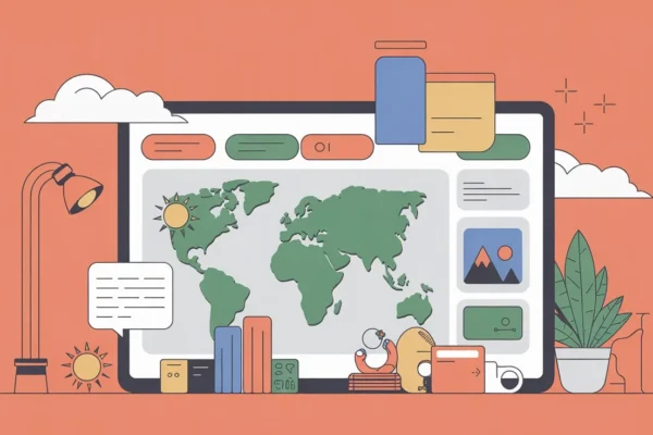 TheBlogNation.com: A Comprehensive Guide