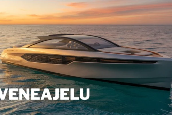 Veneajelu: Discovering the Joy of Boating Adventures