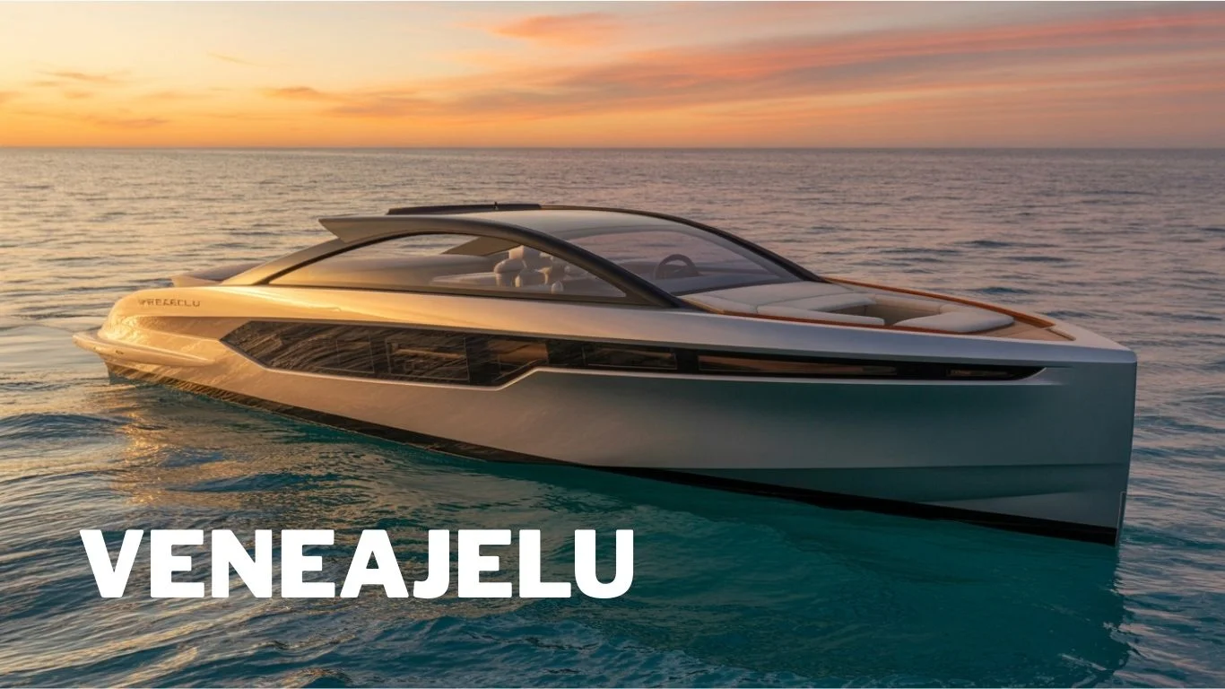 Veneajelu: Discovering the Joy of Boating Adventures