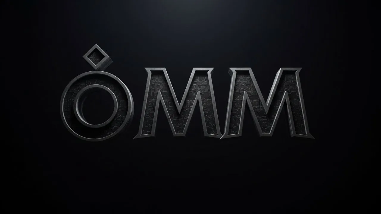 Ómmb: The Rising Symbol of Mindful Modern Living