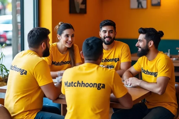 Matchhoonga: Exploring the Meaning, Story, and Cultural Relevance of a Rising Term