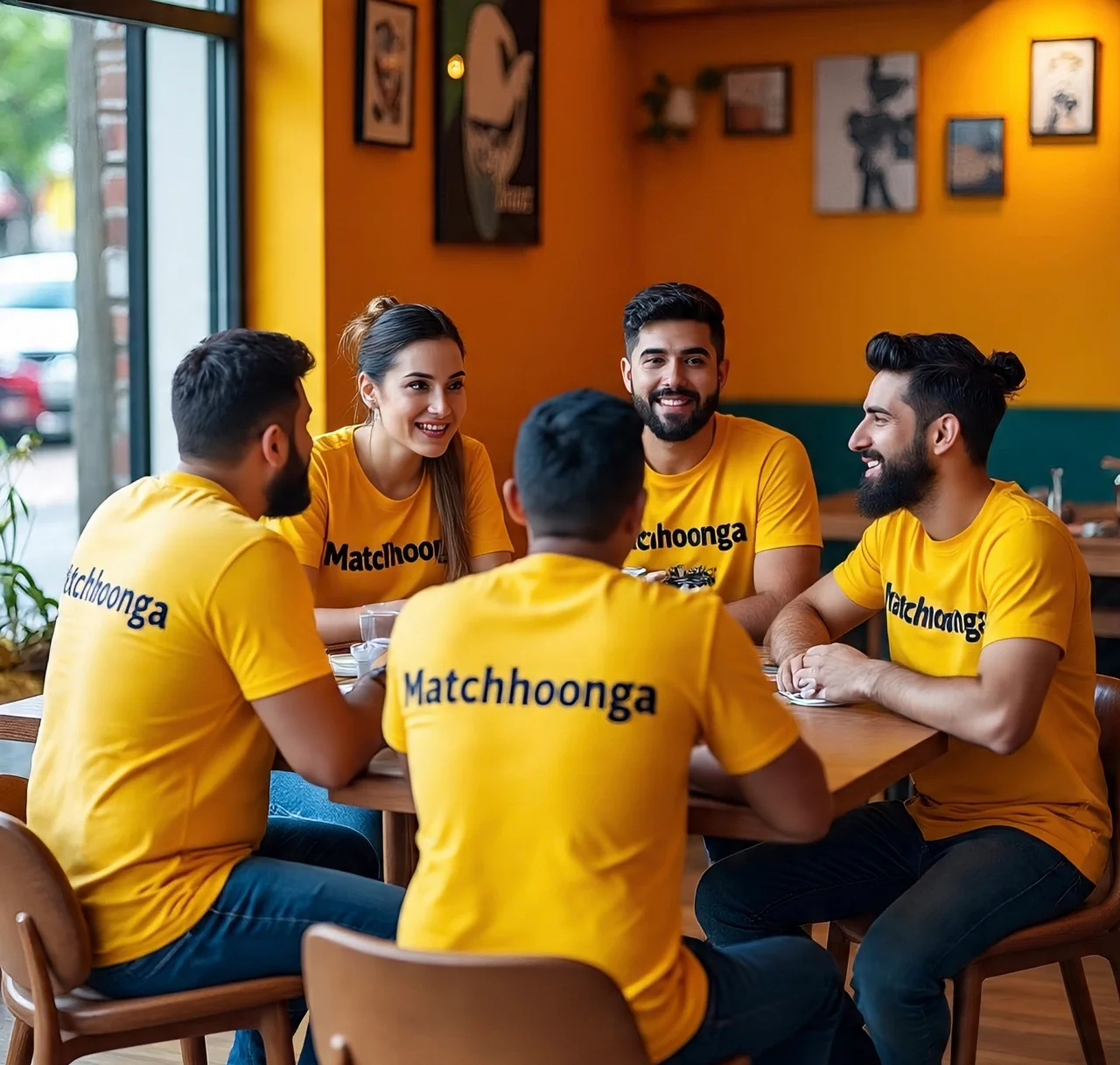 Matchhoonga: Exploring the Meaning, Story, and Cultural Relevance of a Rising Term