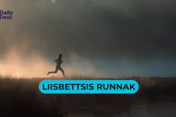 Liisbettsis Runnak: Meaning, Interpretation, and Cultural Imagination
