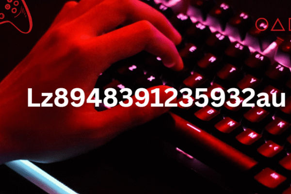 lz8948391235932au: Understanding Digital Codes, Tracking Identifiers, and Their Role in Modern Systems