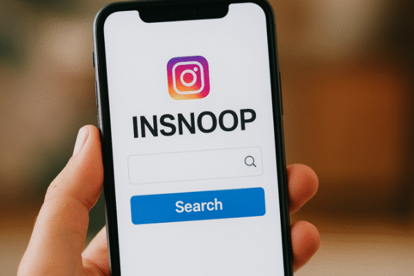 InSnoop: Understanding Digital Snooping, Privacy Risks, and Ethical Technology Use