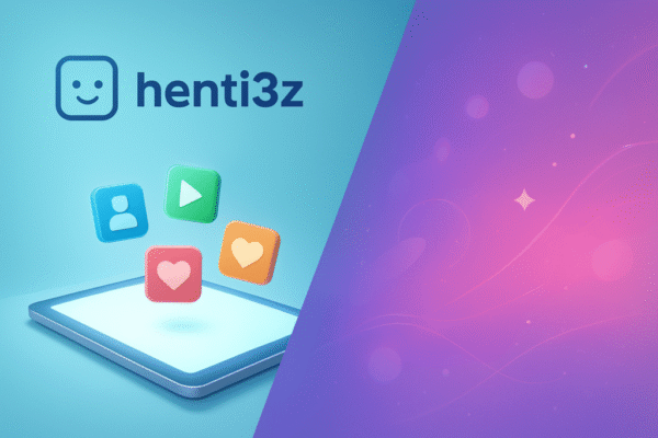 Introduction: What Is “Henti3z”?