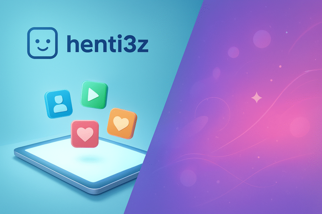 Introduction: What Is “Henti3z”?