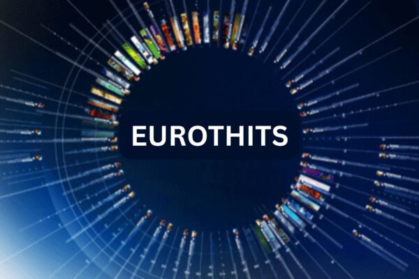 Eurothits: The Soundtrack of Europe’s Musical Influence