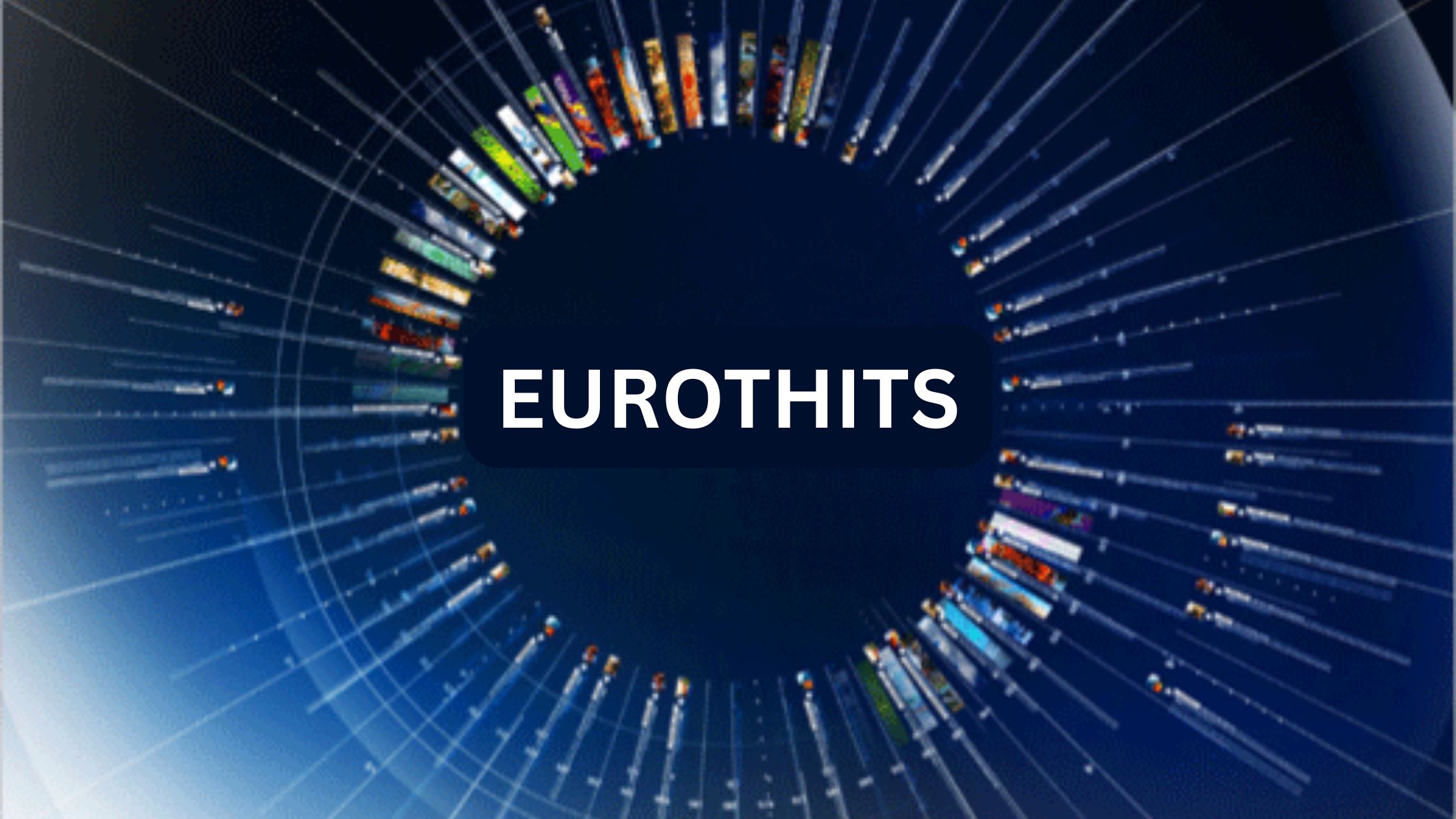 Eurothits: The Soundtrack of Europe’s Musical Influence