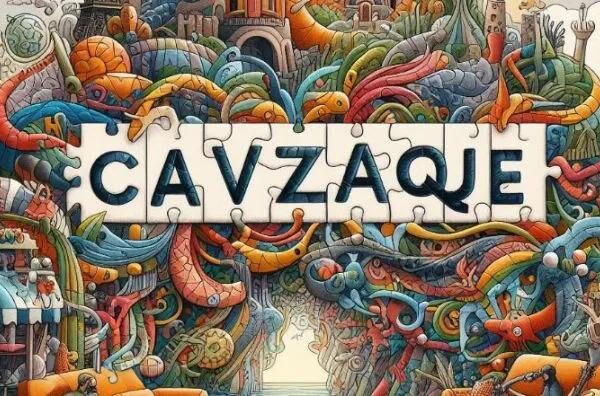 Cavazaque: An Emerging Name in the Digital Landscape