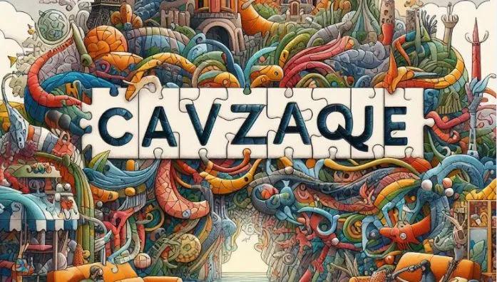 Cavazaque: An Emerging Name in the Digital Landscape