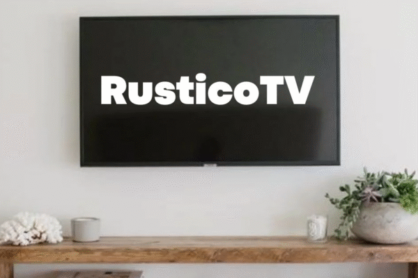 RusticoTV: Exploring the Rise of a Digital Media Brand in the Online Content Space