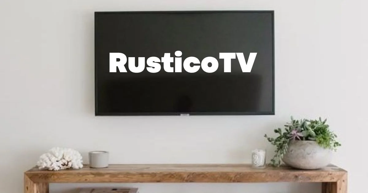 RusticoTV: Exploring the Rise of a Digital Media Brand in the Online Content Space