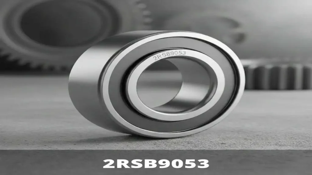 What is 2rsb9053? Complete Review