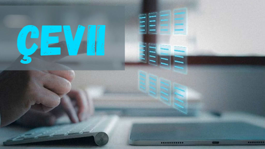 Çevii: Understanding the Meaning, Usage, and Digital Presence of a Rising Term