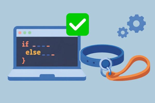 9.7.4 Leash CodeHS: Understanding the Concept, Logic, and Solution Strategy